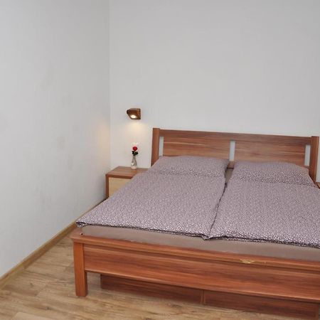 Mw Apartman Apartamento Liptovský Mikuláš Exterior foto