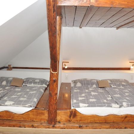 Mw Apartman Apartamento Liptovský Mikuláš Exterior foto