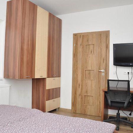 Mw Apartman Apartamento Liptovský Mikuláš Exterior foto