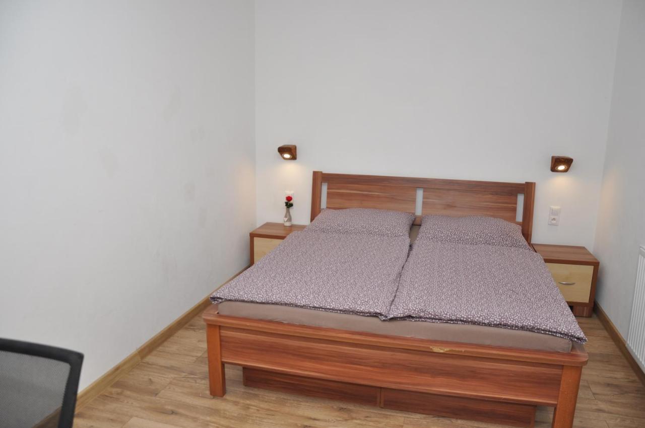 Mw Apartman Apartamento Liptovský Mikuláš Exterior foto