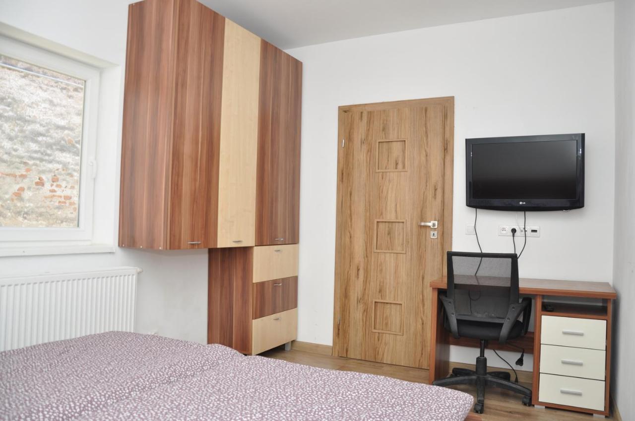 Mw Apartman Apartamento Liptovský Mikuláš Exterior foto