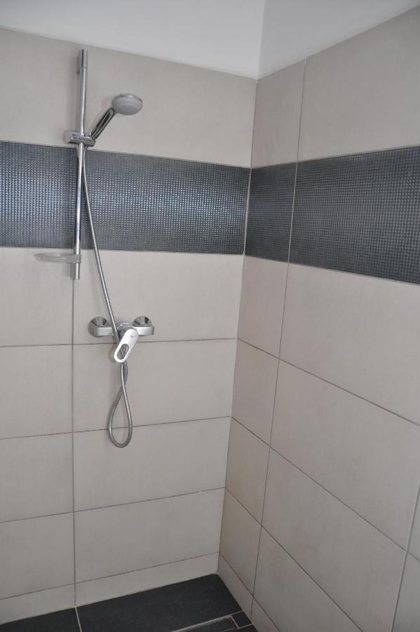 Mw Apartman Apartamento Liptovský Mikuláš Exterior foto