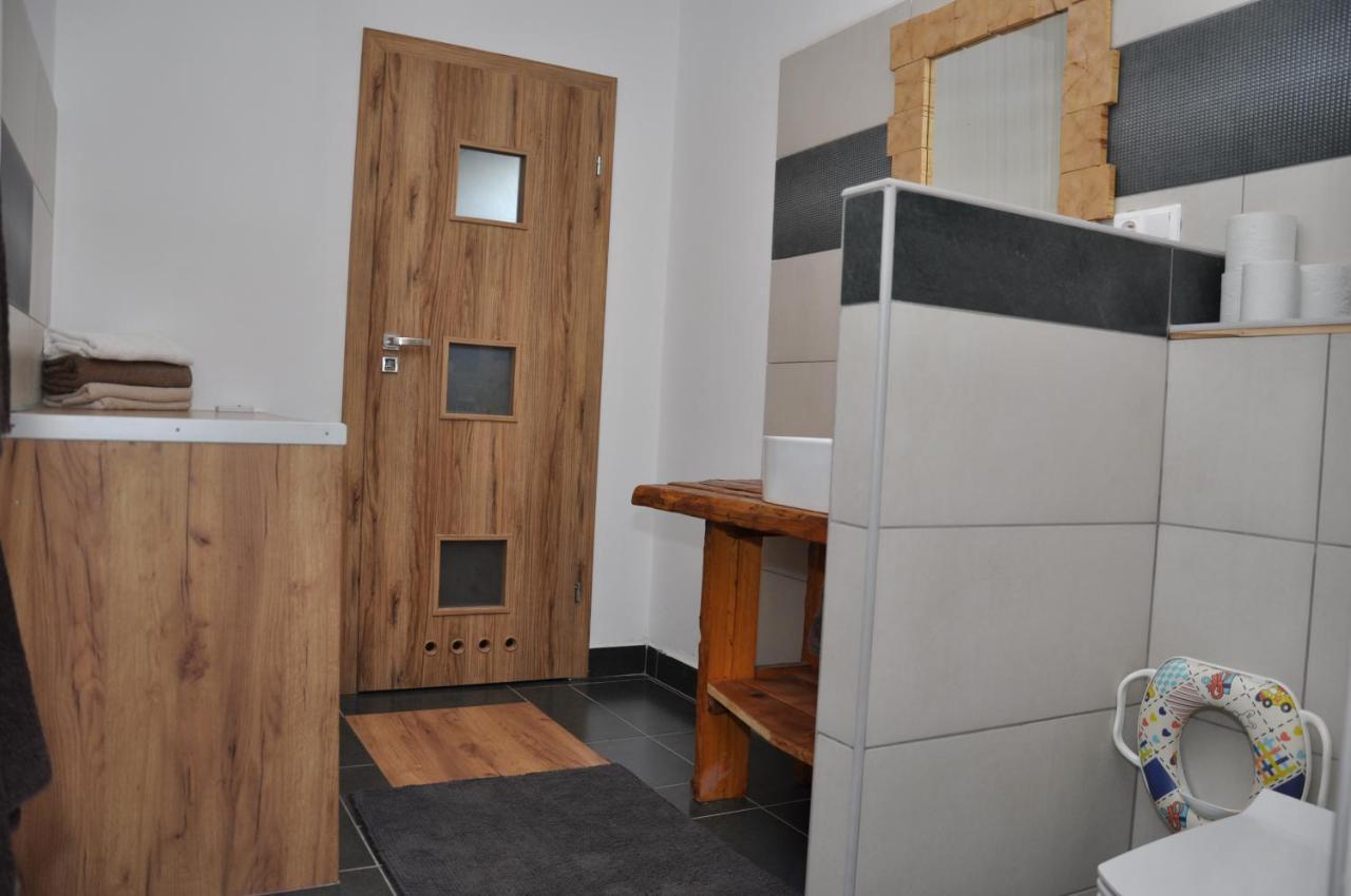 Mw Apartman Apartamento Liptovský Mikuláš Exterior foto